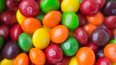 How candy makers shape nutrition science AP