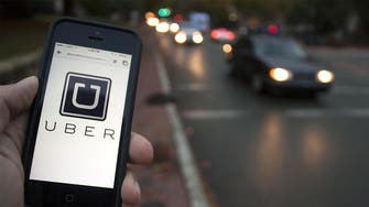 Why Saudi became Uber’s largest investor