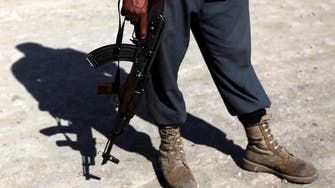 Militants kidnap 17 members of Afghanistan's Hazara community