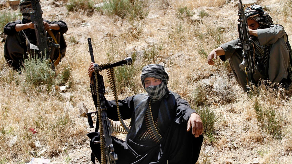 An American military official has for the first time voiced doubts that US President Barack Obama will realize a key foreign policy goal of bringing the Afghan Taliban to the negotiating table. (File photo: AP)