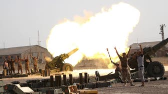 Timeline: Battle to retake Iraq’s Fallujah