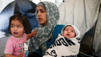 Homeland Security chief: US approves 4,700 Syrian refugees