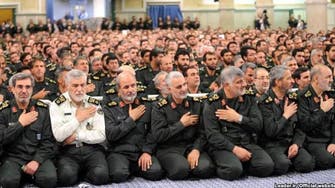 سفراء إيران ببغداد وبيروت ودمشق.. أعضاء في فيلق القدس