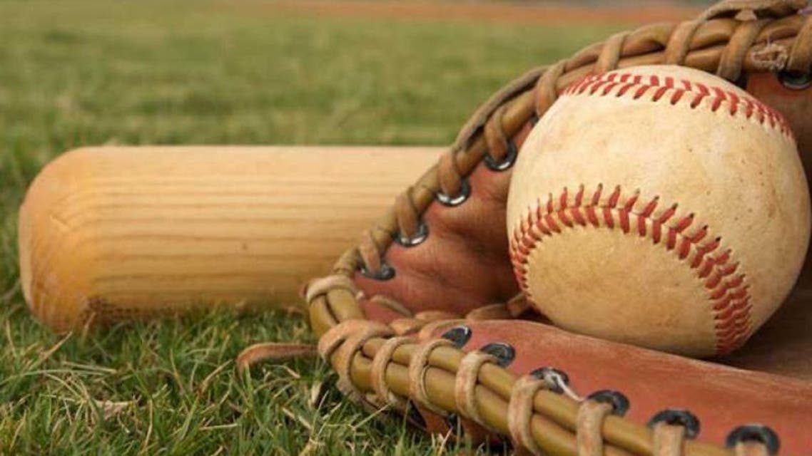 Baswball match
