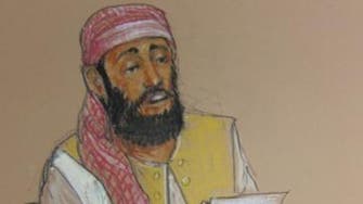 Guantanamo inmate testifies about torment by US guards