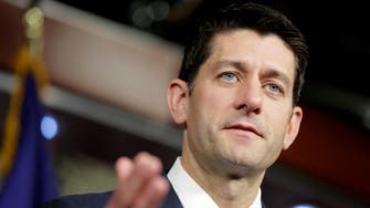 Republican house speaker Paul Ryan endorses Donald Trump