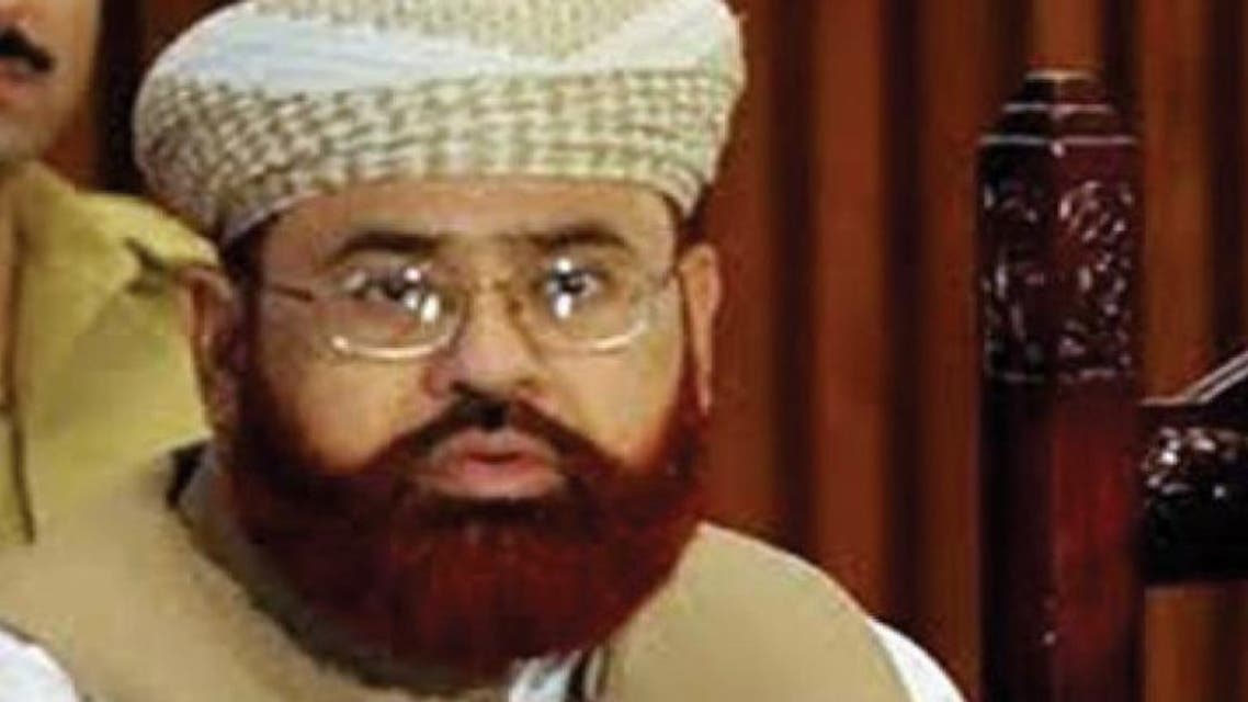 Hamid Saeed Kazmi