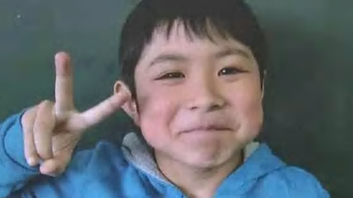 japani baby