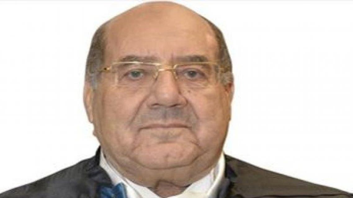 عبد الوهاب عبد الرزاق