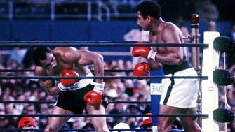 ‘The Greatest’ Muhammad Ali: A life of boxing, religion and Parkinson’s