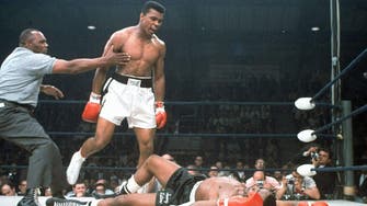 ‘He stood by his race and faith:’ Arabs react to Muhammad Ali’s death