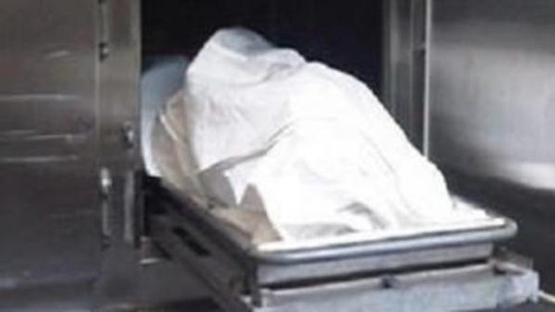 corpse