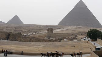 Egypt’s economic crisis weighs heavily on heritage: minister