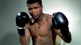 The Greatest, The Poet: A look at Muhammad Ali’s verse