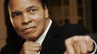 Muhammad Ali’s legendary life in pictures