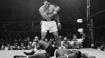 ‘Greatest of all time’ Muhammad Ali dies aged 74