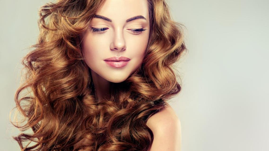 hair shutterstock