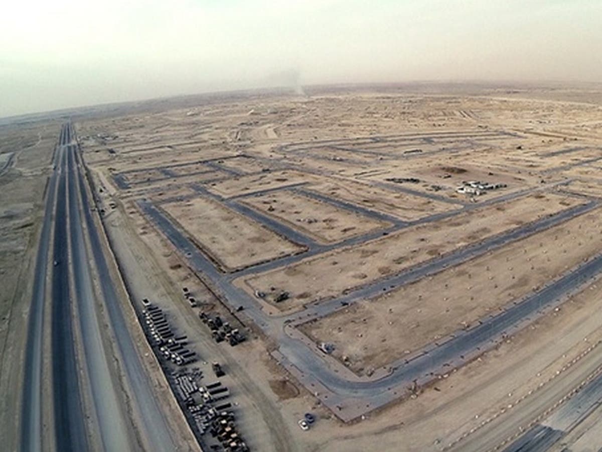 السعودية.. 70 ألف قطعة أرض بيضاء في الرياض