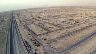 "إتمام" يعتمد 390 مخططاً لتعزيز المعروض العقاري من الأراضي في السعودية