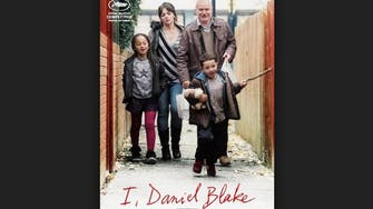 ‘I, Daniel Blake,’ a tragicomic indictment of the British welfare system