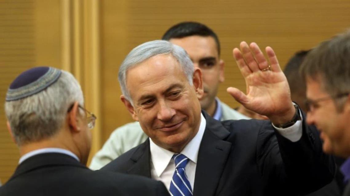 Netanyahu set for third Russia visit in recent months AFP