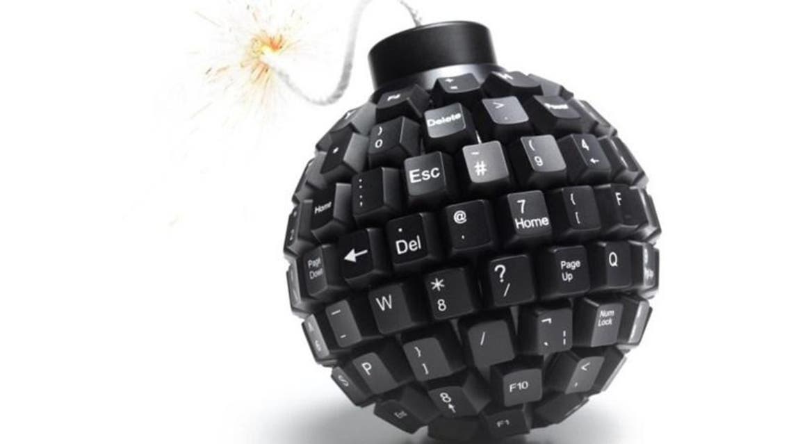 Iran Cyber Attack