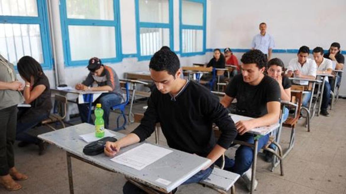 الثانوية العامة - مصر - تعبيرية