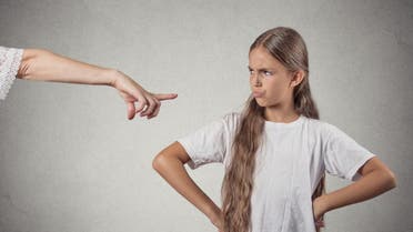 Don't nag, negotiate to get what you want from your loved ones. (Shutterstock) kids