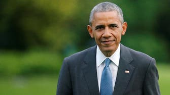 Obama pays tribute to Muslim American community in Ramadan speech