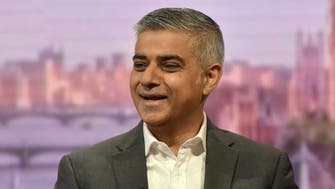 London Mayor: Fasting won’t be easy, ‘it’s the coffee I’ll miss the most’