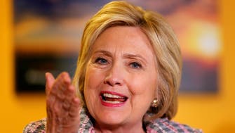 Hillary Clinton wins Puerto Rico primary