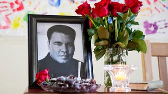 Muhammad Ali’s hometown joins together in prayer and celebration