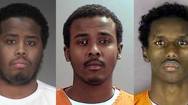 Three guilty of conspiracy to commit murder abroad in ISIS case AP