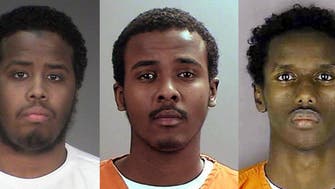 Three guilty of conspiracy to commit murder abroad in ISIS case