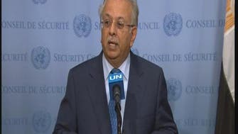 Saudi envoy criticizes ‘misleading’ UN report on Yemen