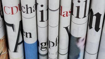 US newspaper industry hollowed out by job losses