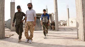 Top Syrian Kurdish commander killed in anti-ISIS push
