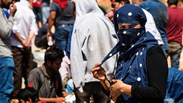 Greece shipwreck survivors arrive in Egypt AFP