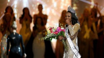 New Miss USA from DC to take a break from Army reserves