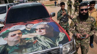 US-backed Syria force closes in on ISIS-held city