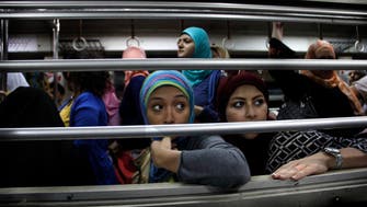 Egypt’s population hits 91 million 