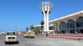 Civilian killed as gunmen attack airport in Yemen’s Aden 