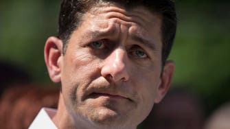 US speaker accuses Trump of ‘textbook definition of a racist comment’
