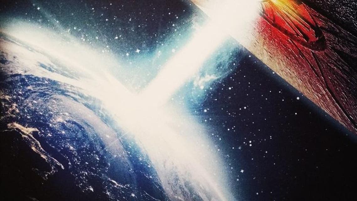 The plot picks up 20 years after the original space invasion adventure, actors Jeff Goldblum and Liam Hemsworth said as they promoted the movie in London on Monday. (Photo Courtesy: 20th Century Fox)