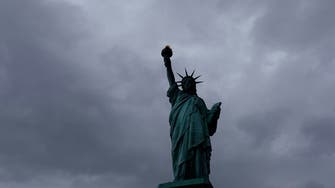 US man pleads guilty to hoax threat against Statue of Liberty 