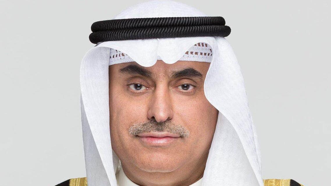 وزير الخدمة المدنية، خالد بن عبدالله العرج - السعودية