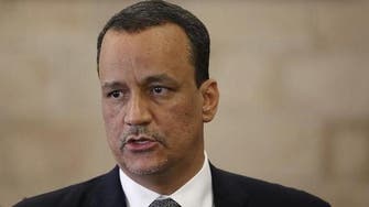 المفاوضات اليمنية مستمرة و"تأمين صنعاء" على طاولة البحث