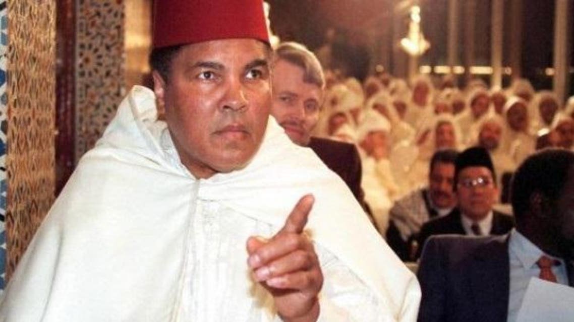 محمد علي كلاي