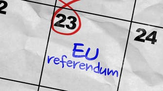 UK lawmakers consider voter registration deadline extension