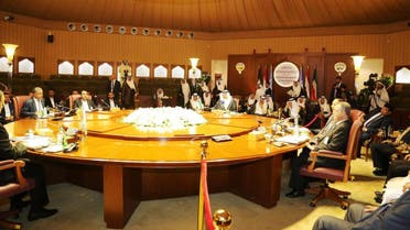 This Thursday, April 21, 2016 photo released by KUNA, Kuwait's state news agency shows delegates meeting in Kuwait City from Yemen's internationally-recognized government and Houthis (File Photo: AP)